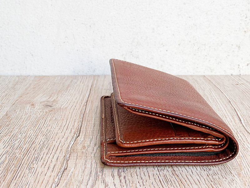 20代男性のお財布の選び方