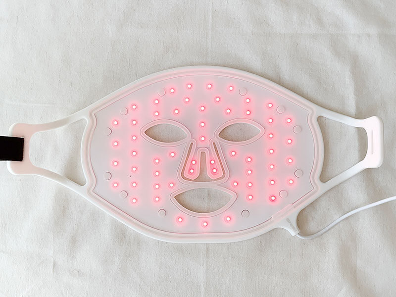 カレントボディ LED Light therapy 美顔器 mask マスク
