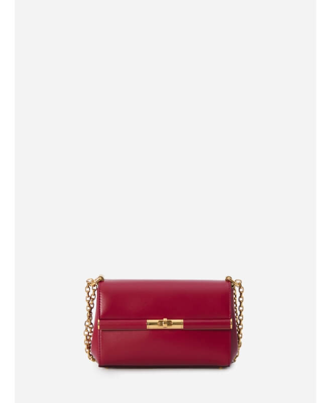 LEAM（リアム）のDOLCE&GABBANA ミニ マリーンバッグ
