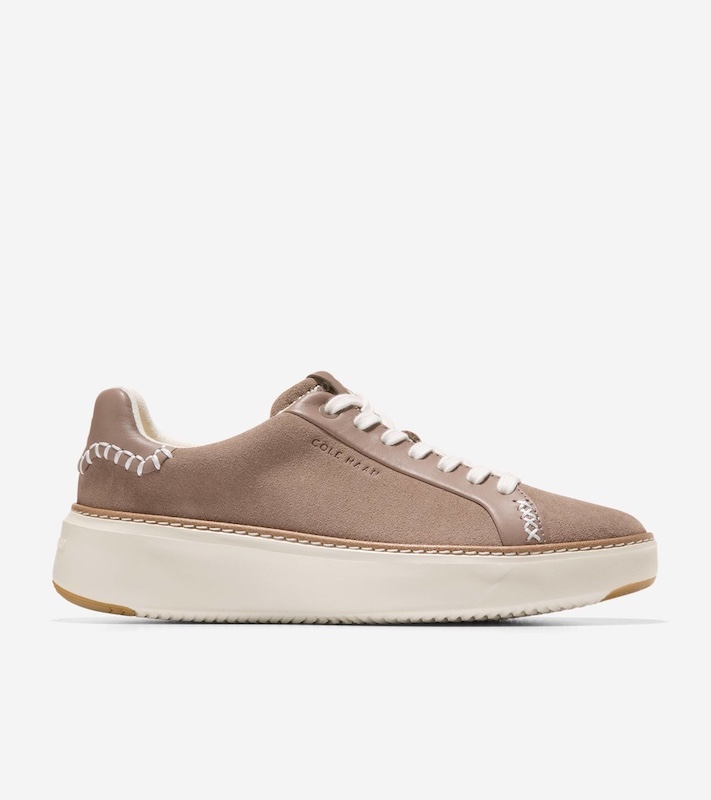 COLE HAAN（コールハーン）のグランドプロ クラウドフィールトップスピン スニーカー