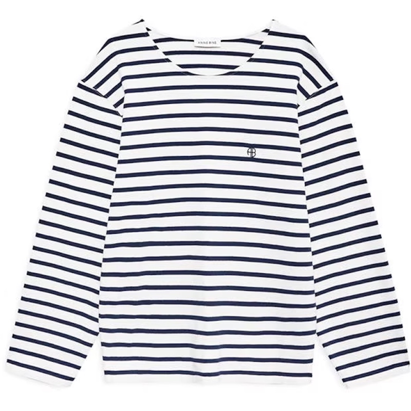 COGGLES（コーグルズ）のANINE BING アニーン ニュートン Tシャツ Ld62