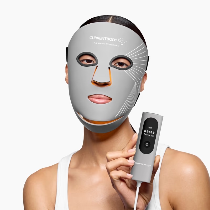 CurrentBody skin LEDマルチライトマスク