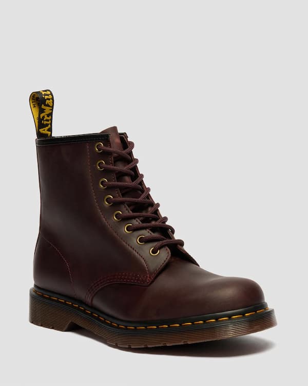 Dr.Martens（ドクターマーチン）の1460 8 ホール ブーツ