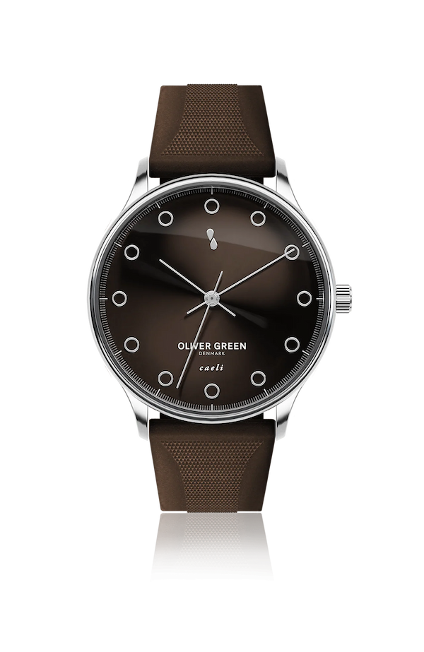 Oliver Green（オリバーグリーン）のCaeli 39mm