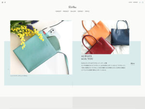 8s12f新品◆Eletha エレザ 上質 牛革レザー 長財布 箱付◆エナメル162ブルー/zip/ポールスミスでおなじみスタイル製♪ 2025年最新Eletha 小物の人気アイテム - メルカリ