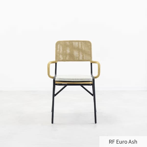 GEMI STACKING CHAIR