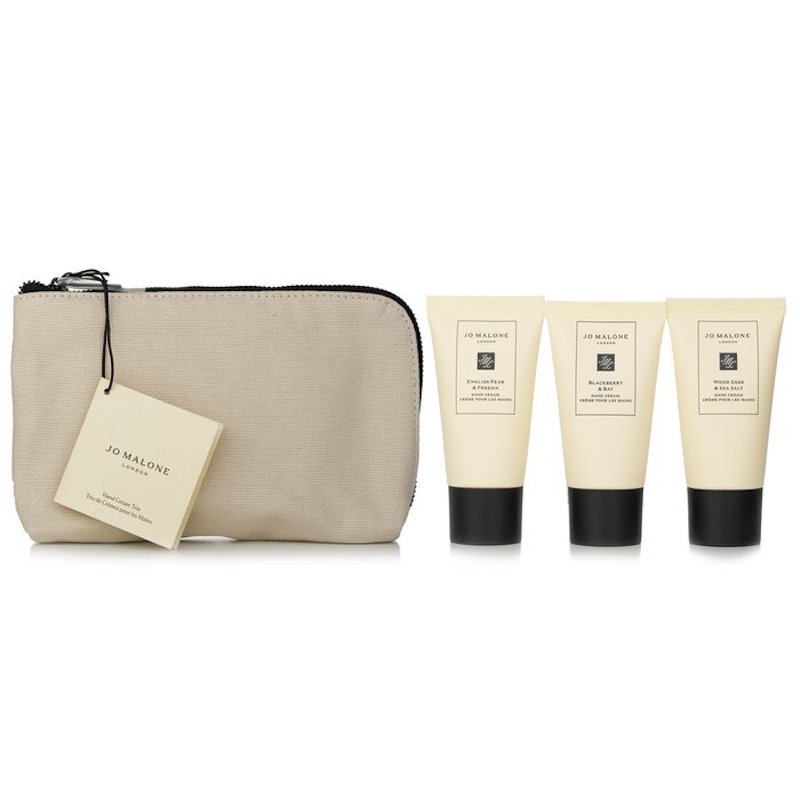 Strawberrynet（ストロベリーネット）のJO MALONE Hand Cream Trio