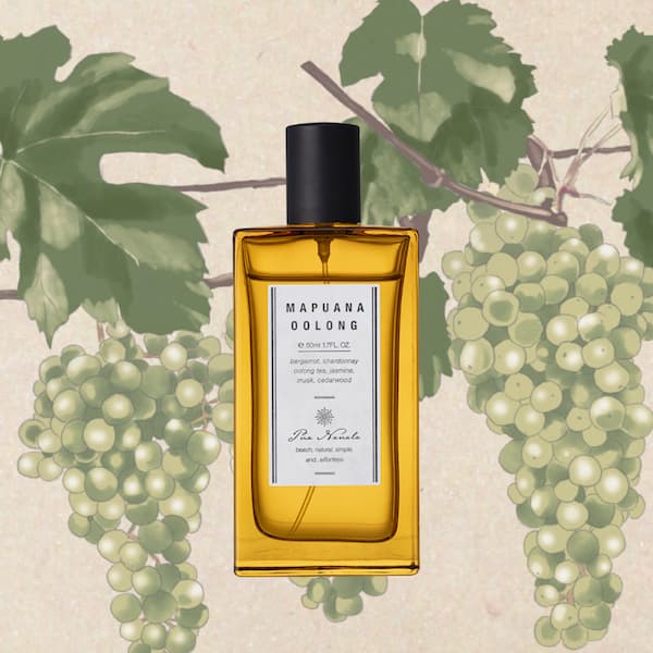 プア ナナラ マプアナウーロン オードトワレ 50mL