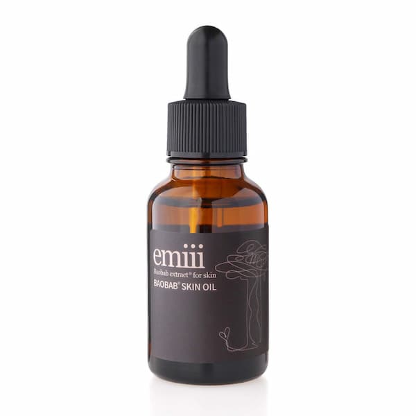 emiii（エミィ）のエミィ バオバブ美容オイル