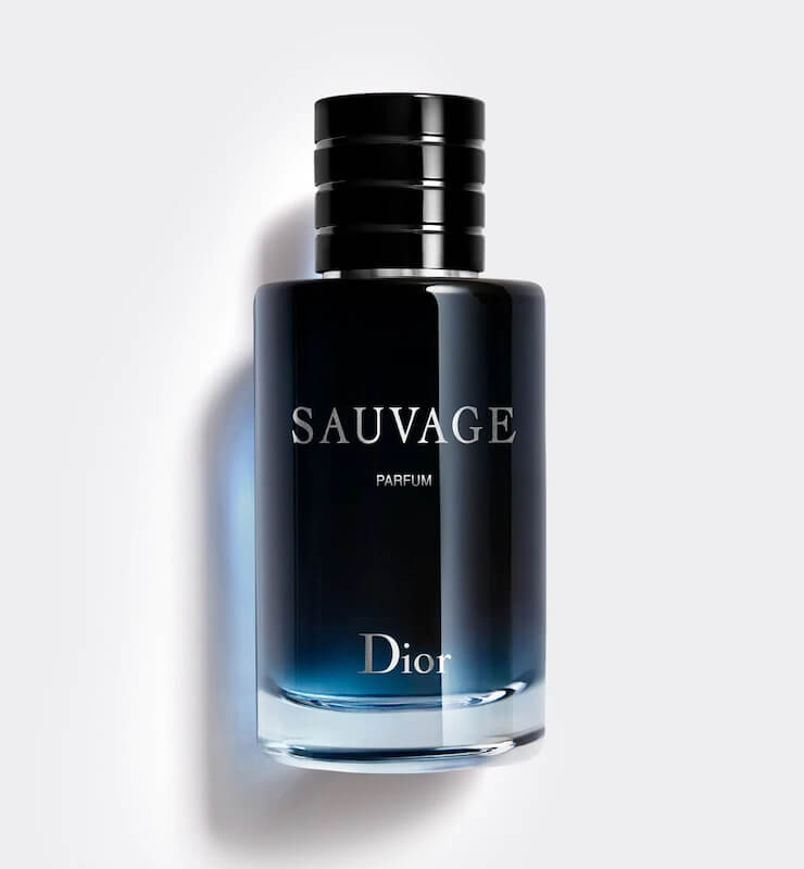 Dior Sauvage フレグランス
