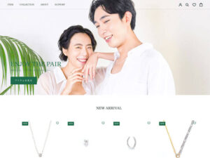 tsui（ツイ）の公式通販サイト画像