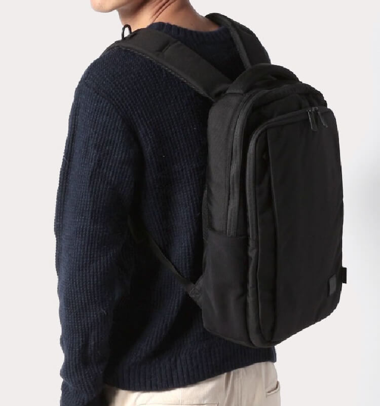 TECH DAY PACK