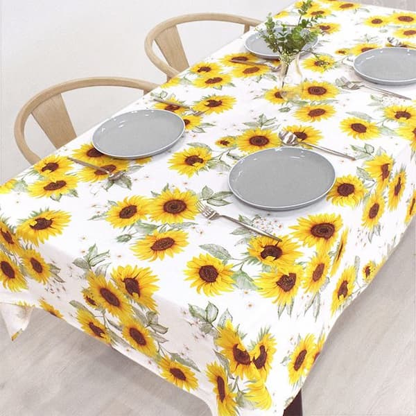 STYLE Decor（スタイルデコール）のテーブルクロス スタンダードタイプ 綿100% | 23Color 人気ラインナップ