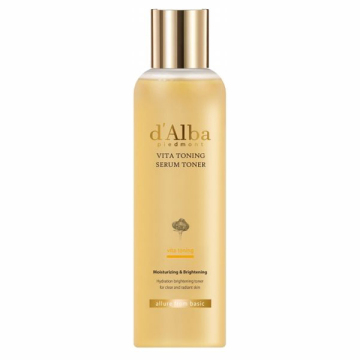 @cosme SHOPPING（アットコスメショッピング）のビタトーニングセラムトナー / 180ml