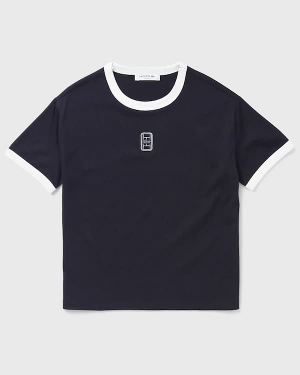 BSTN（ビーエスティーエヌ）のラコステTシャツ