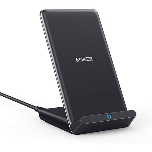 Anker ワイヤレス充電スタンド