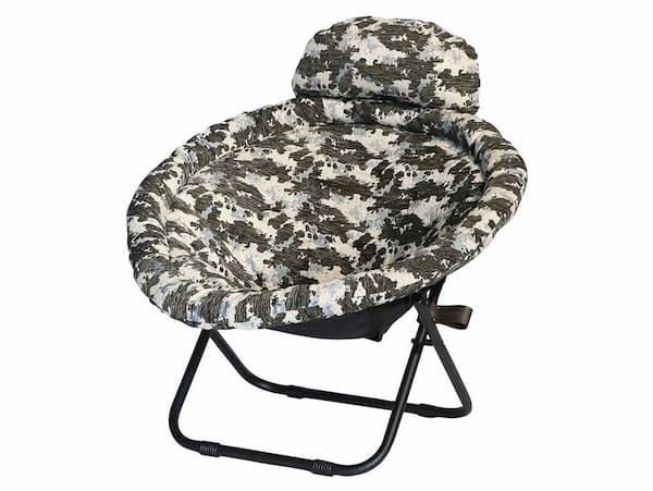 2way folding chair