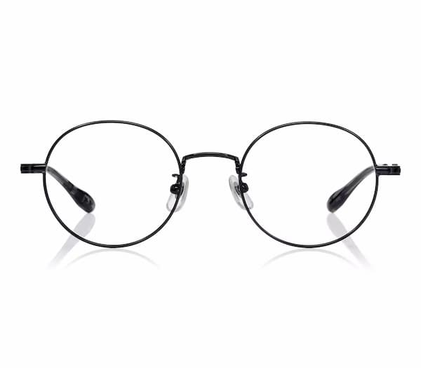 OWNDAYS（オンデーズ）のBACK in BLACK