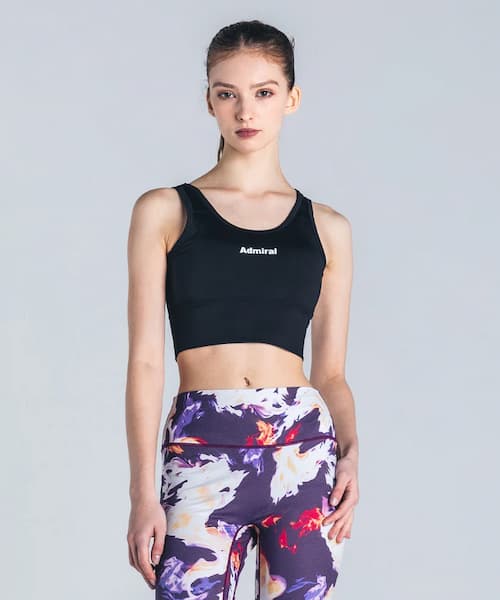 Admiral（アドミラル）のバッククロスブラトップ ATLA457