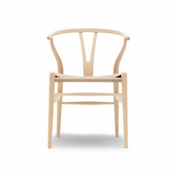 fremtiden(フラムティーデン)のCARL HANSEN&SON(カールハンセン&サン)CH24/Yチェア