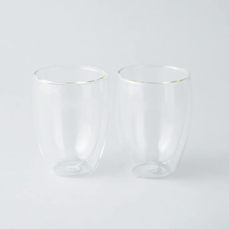 bodum（ボダム）ダブルウォールグラス パヴィーナ
