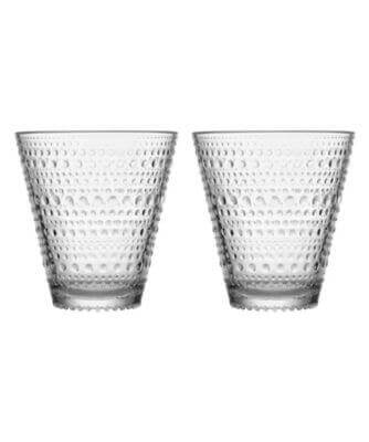 iittala（イッタラ）カステヘルミ タンブラーペア