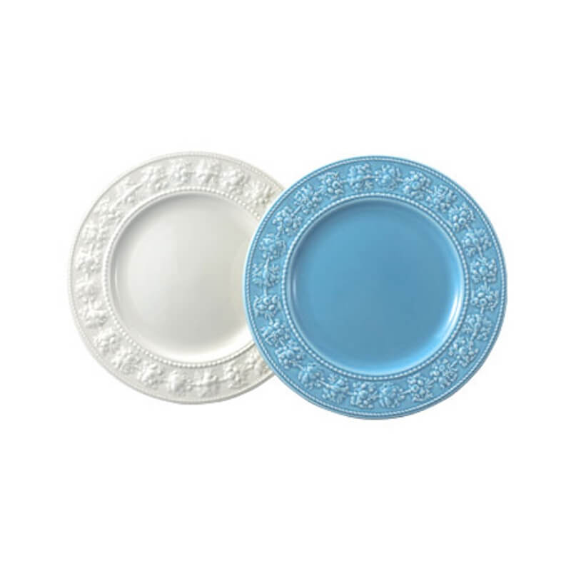 WEDGWOOD（ウェッジウッド）フェスティビティ プレート 27cm ペア