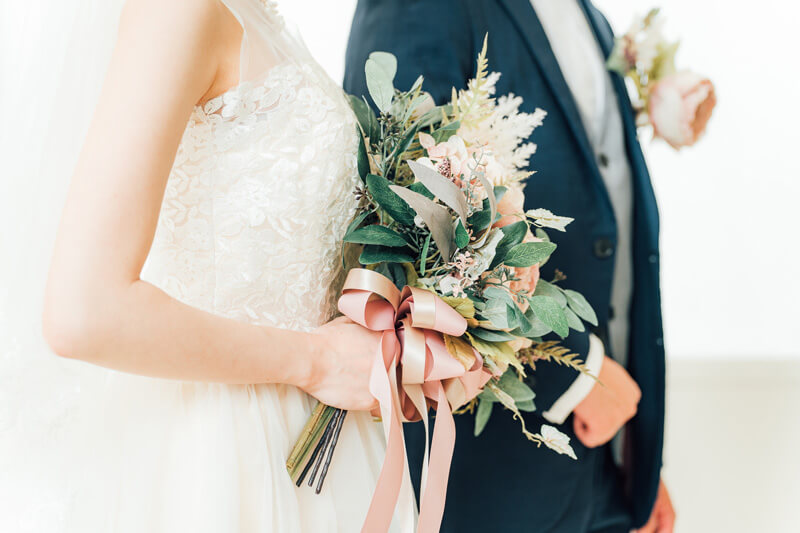 結婚祝いの相場