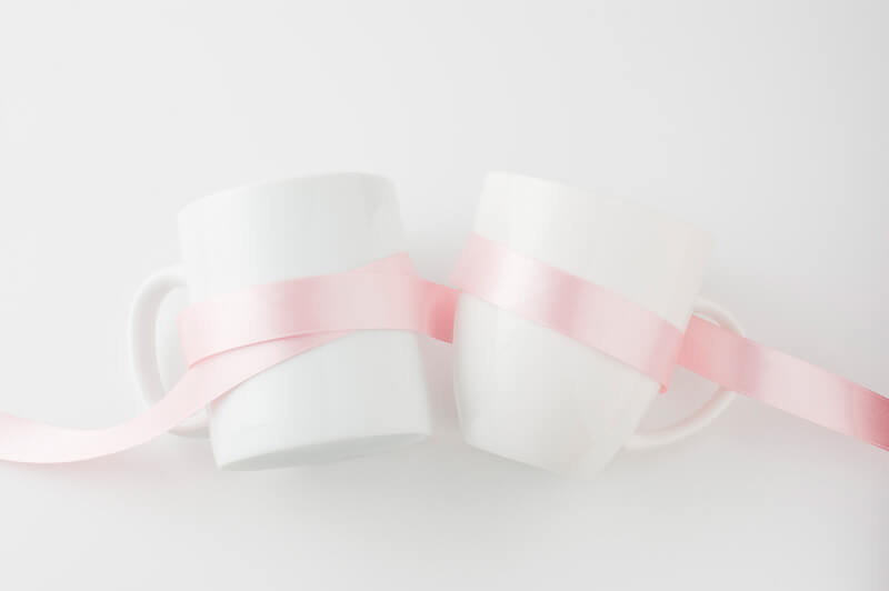 結婚祝いにペア食器はおすすめ
