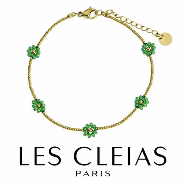 MATILDA DEPT.（マチルダデプト）のLES CLEIAS／PRAIRIE／VERTES（グリーン）