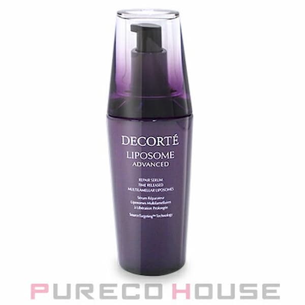 PURECO HOUSE（プレコハウス）のコーセー コスメデコルテ リポソーム アドバンスト リペアセラム100ml 【海外限定サイズ】