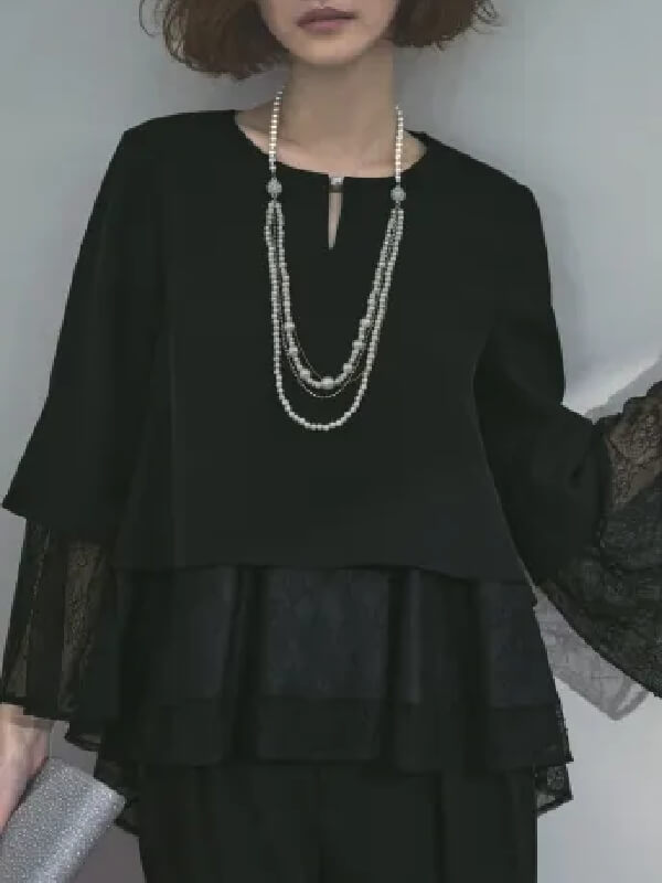 選べる4タイプセットアップ