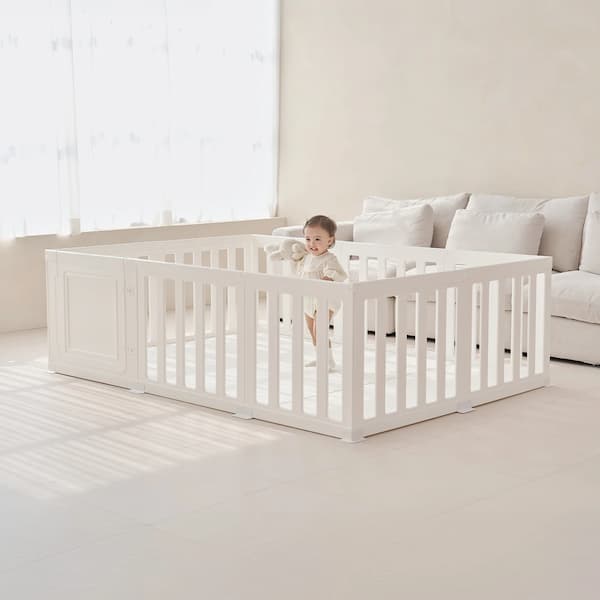 DoriDori（ドリドリ）のベビーサークル MAPLE BABY ROOM