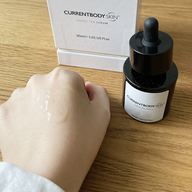 カレントボディのLEDマルチライトマスク