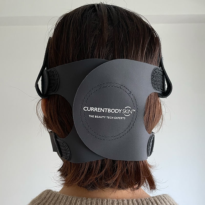 カレントボディのLEDマルチライトマスク