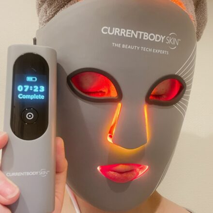 肌悩み多めの人がLEDマスク選ぶなら！カレントボディ「LEDマルチライトマスク」がおすすめ