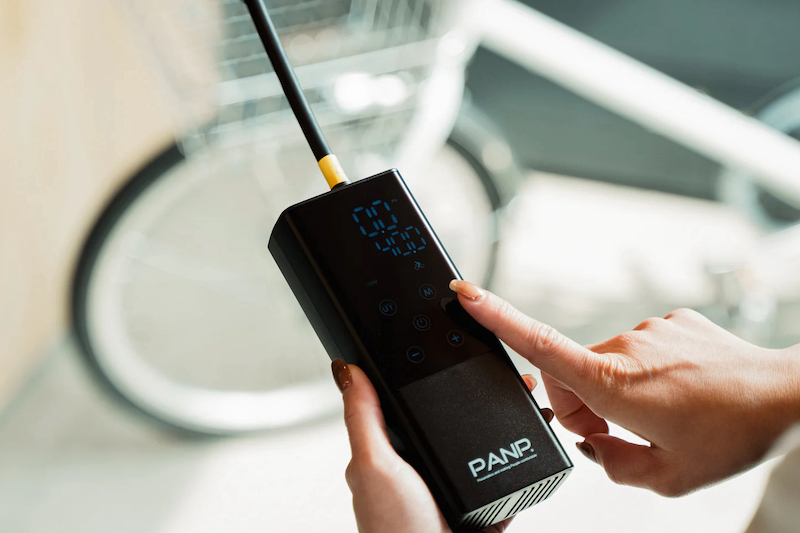 PANP（パンプ）のPANP RIDE（ライド）