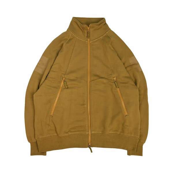 Blueism（ブルーイズム）のFruit of the Loom×WILD THINGS SWEAT HAPPY JACKET