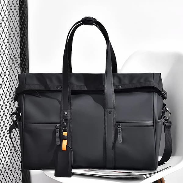 GALAPAGOS（ガラパゴス）のDUFFELBAG｜多機能 ビジネスシーン