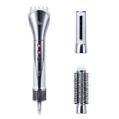 リファのリファビューテック リセッター