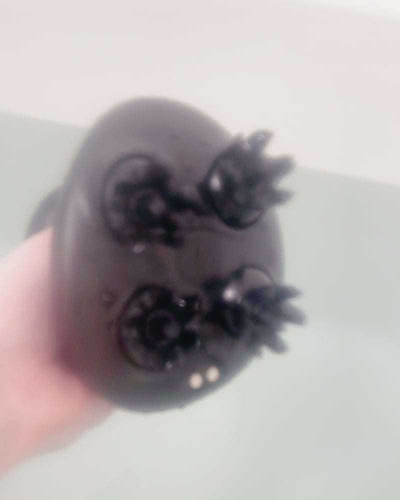 NIPLUX EMS ヘッドスパ プレミアムのLEDモード