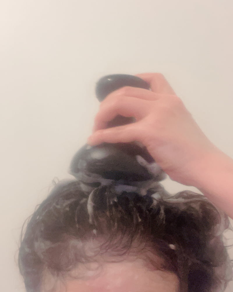 NIPLUX EMS ヘッドスパ プレミアム