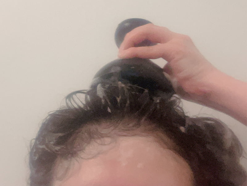 NIPLUX EMS ヘッドスパ プレミアム