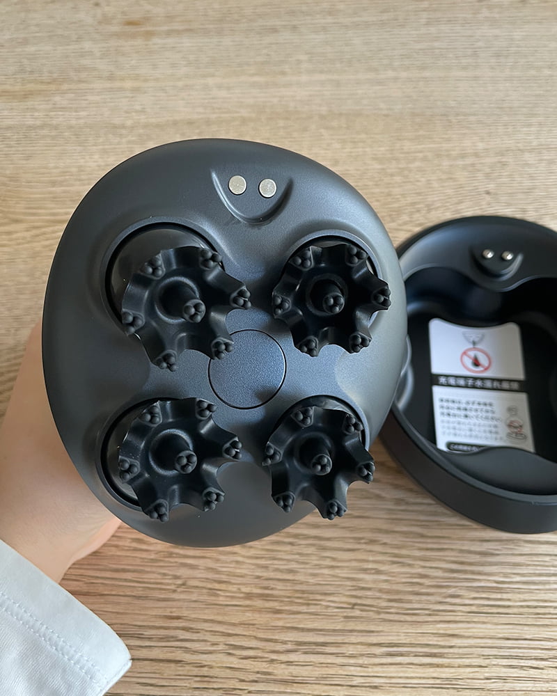 NIPLUX EMS ヘッドスパ プレミアム