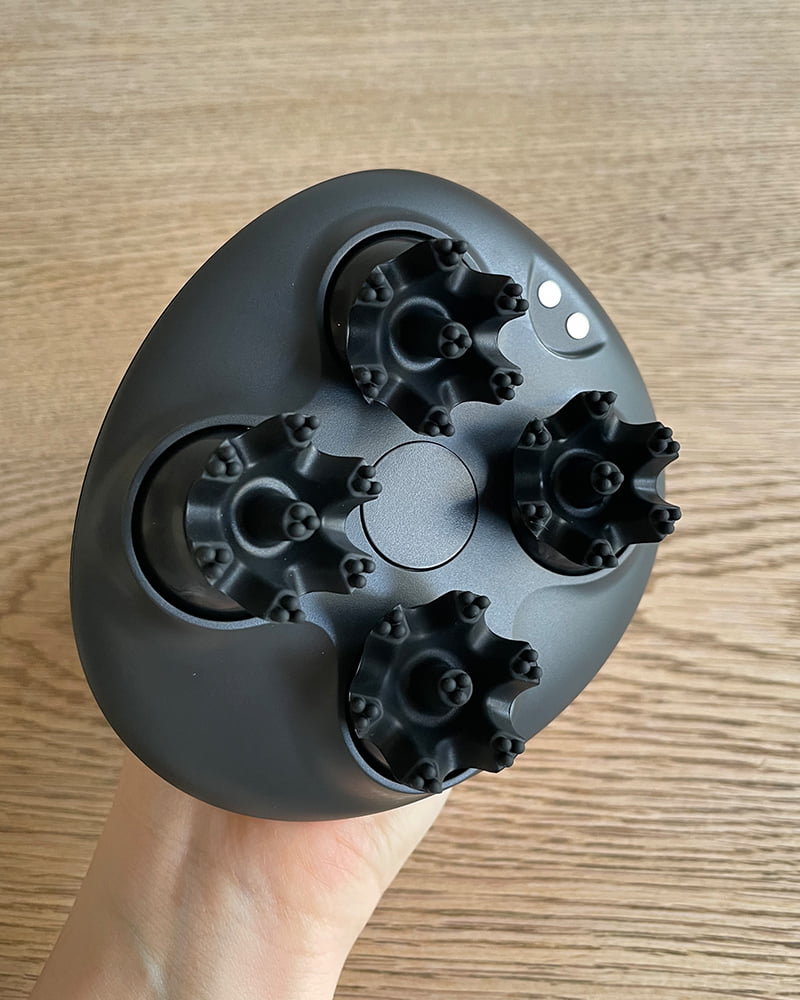 NIPLUX EMS ヘッドスパ プレミアム