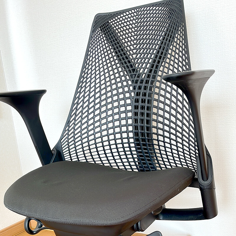 Herman Miller Sayl Chair（ハーマンミラーセイルチェア）