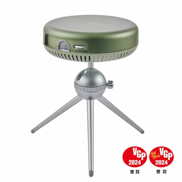 Adget （アジェット）のAdget Pocket Projector