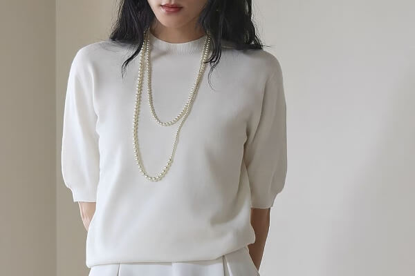 30代女性に求めるのは「清潔感」