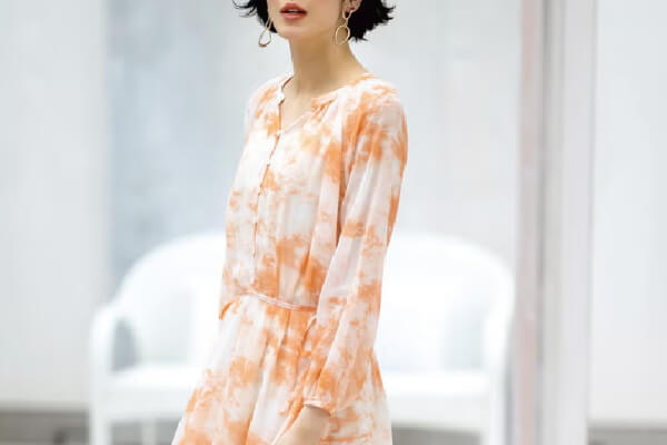 30代女性の街コンは「きれいめカジュアル」