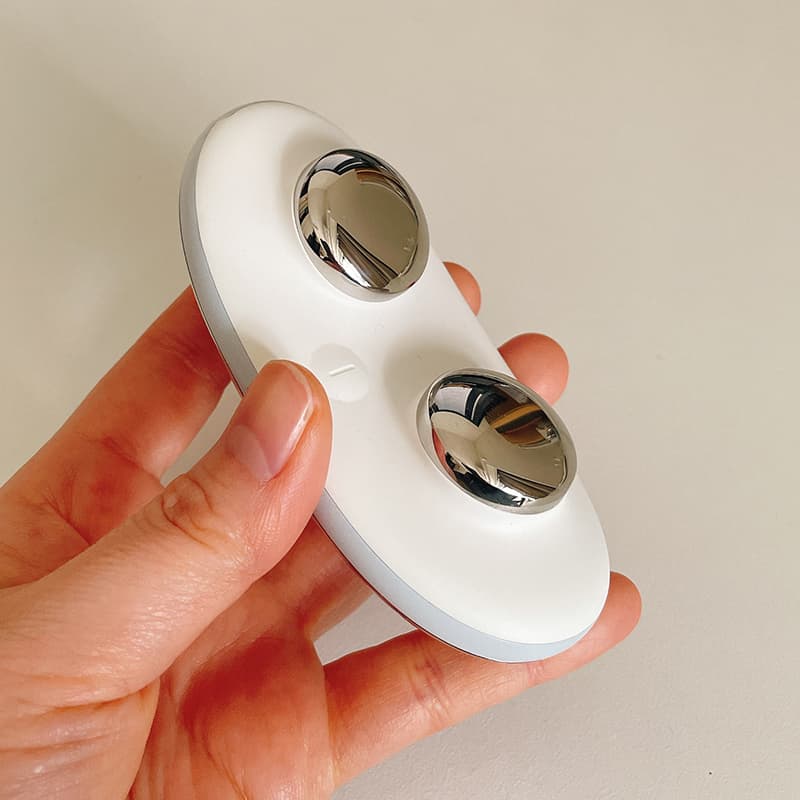 ZIIP HALO 2.0 美顔器